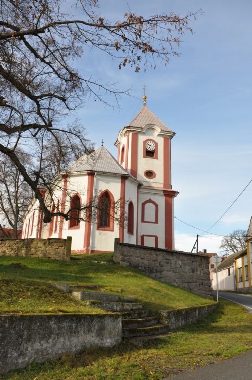 Prostiboř