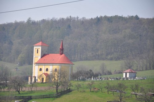Lukavec u Bílovce