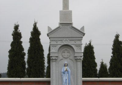 Obec Polom, 2016