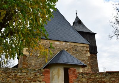 Škrle, Omnium, 2020