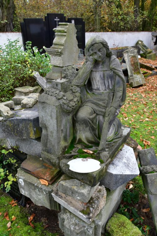 Škrle