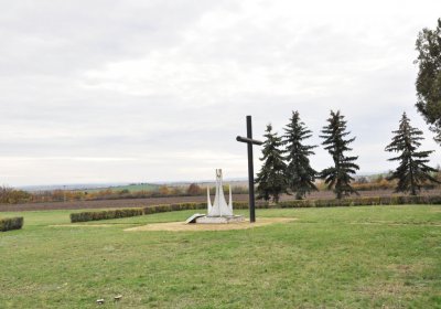 Březno u Chomutova, Omnium, 2020