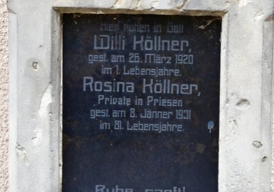 Březno u Chomutova, Omnium, 2020