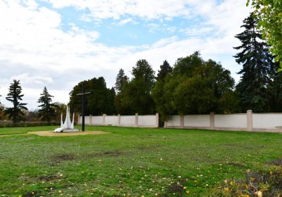 Březno u Chomutova, Omnium, 2020