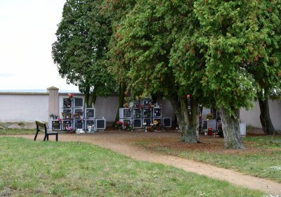 Březno u Chomutova, Omnium, 2020