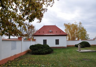 Hrušovany u Chomutova, Omnium, 2020