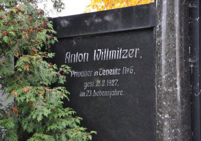 Hrušovany u Chomutova, Omnium, 2020