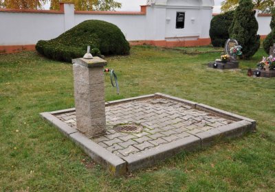 Hrušovany u Chomutova, Omnium, 2020