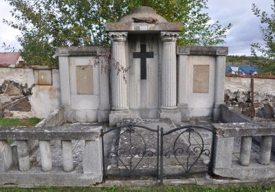 Mašťov, Omnium, 2020