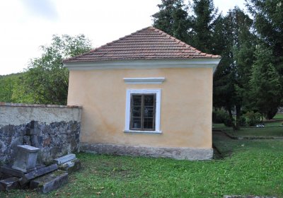 Mašťov, Omnium, 2020