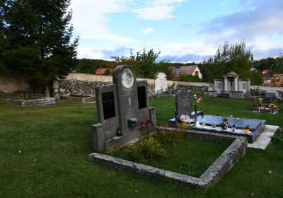 Mašťov, Omnium, 2020