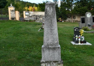 Mašťov, Omnium, 2020