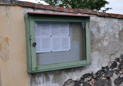 Mašťov, Omnium, 2020