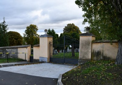 Mašťov, Omnium, 2020