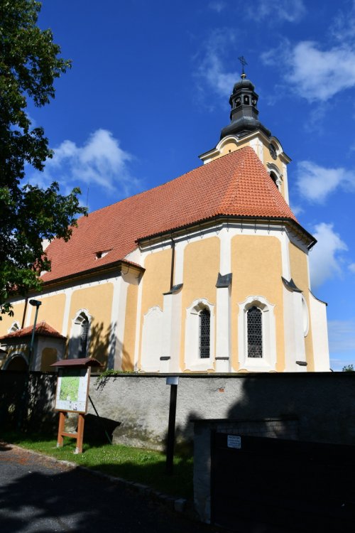 Smolnice