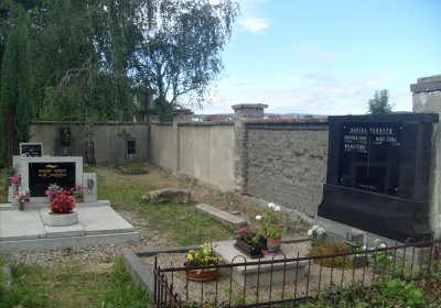 Děd Stanislav, 2007