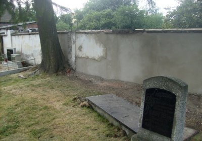 Děd Stanislav, 2007