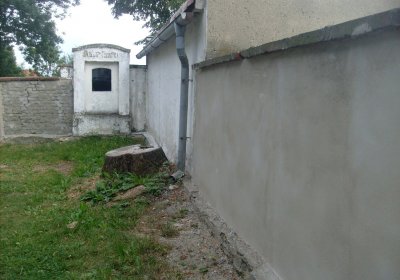 Děd Stanislav, 2007