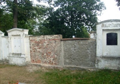 Děd Stanislav, 2007