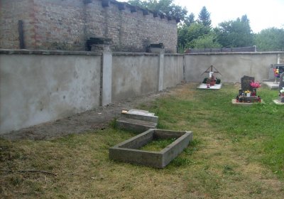 Děd Stanislav, 2007