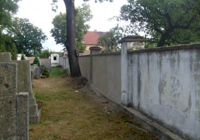 Děd Stanislav, 2007