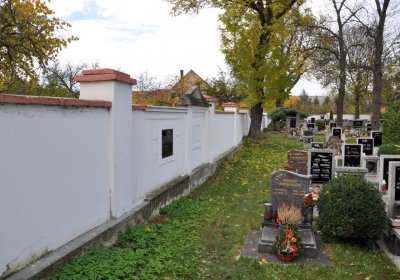 Údlice obecní, Omnium, 2020