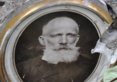 Údlice obecní, Omnium, 2020