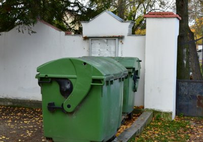 Údlice obecní, Omnium, 2020
