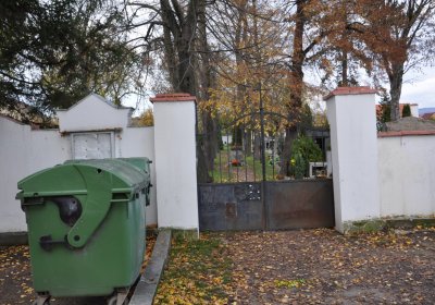 Údlice obecní, Omnium, 2020