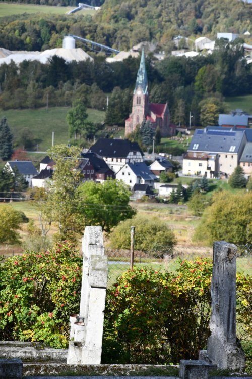 České Hamry