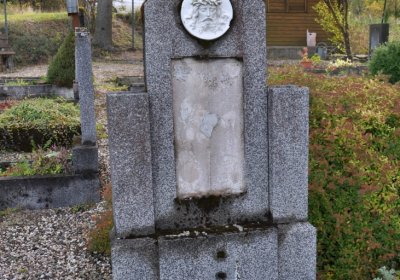 České Hamry, Omnium, 2020