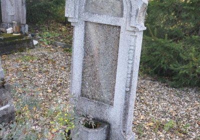 České Hamry, Omnium, 2020