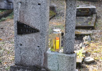 České Hamry, Omnium, 2020