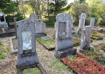 České Hamry, Omnium, 2020