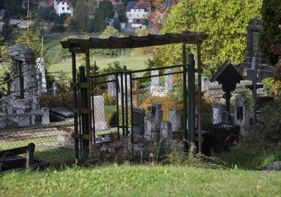 České Hamry, Omnium, 2020