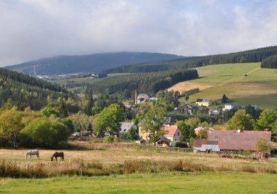 České Hamry, Omnium, 2020