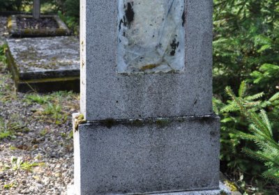 České Hamry, Omnium, 2020