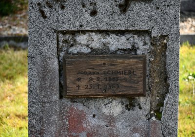 České Hamry, Omnium, 2020