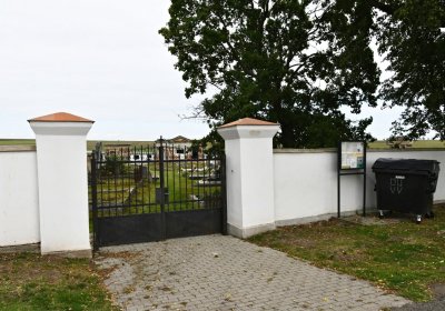 Veliká Ves, Omnium, 2020