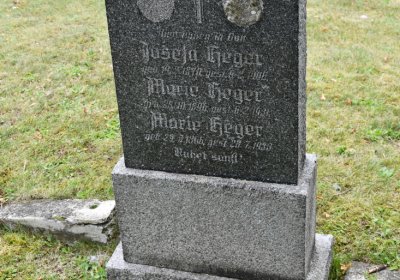 Veliká Ves, Omnium, 2020