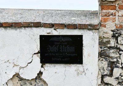 Veliká Ves, Omnium, 2020