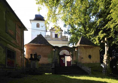 UDU AV ČR, Martin Mádl, 08 2013