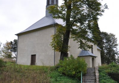 Volyně, Omnium, 2020