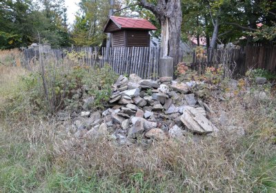 Volyně, Omnium, 2020