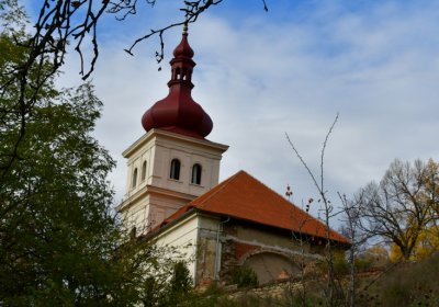 Přečaply, Omnium, 2020