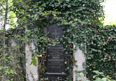 Podlesice, Omnium, 2020