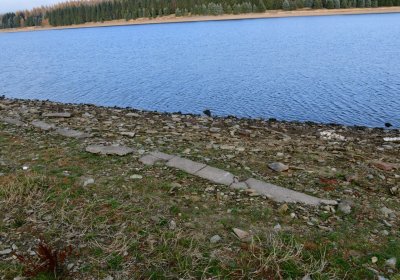 Přísečnice, Omnium, 2020