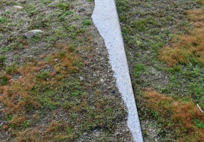 Přísečnice, Omnium, 2020