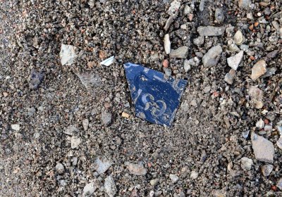 Přísečnice, Omnium, 2020