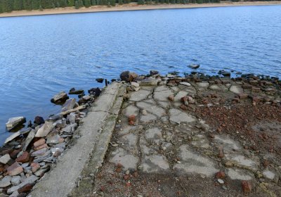 Přísečnice, Omnium, 2020